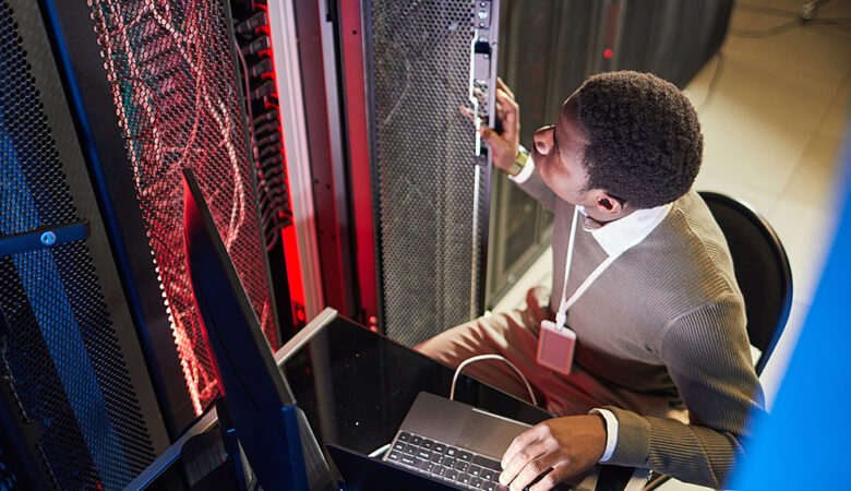 VPS hosting, shared servers, and cloud hosting.